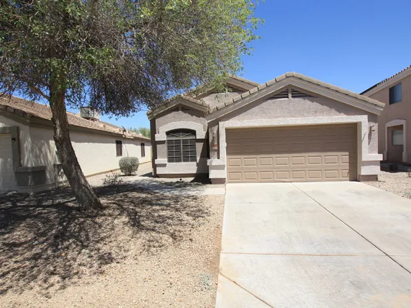 12437 W Via Camille, El Mirage, AZ 85335