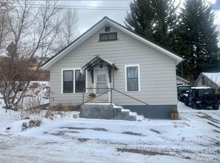 235 W Jackson Ave, Hayden, CO 81639