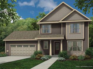 1807 Waterfall Way, Verona, WI 53718