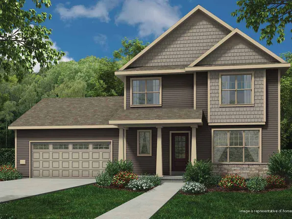 2677 Golden Wing Ct, Sun Prairie, WI 53590