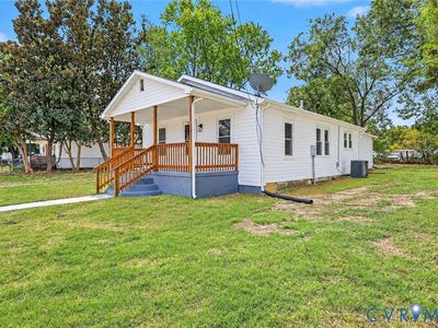 1308 Tabb Ave, Hopewell, VA, 23860