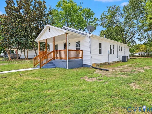 1308 Tabb Ave, Hopewell, VA 23860