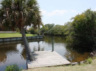 1375 W Central Ave, Merritt Island, FL 32952