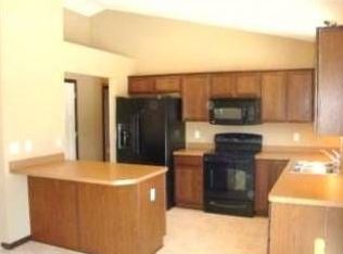 15131 Helium St NW, Ramsey, MN 55303