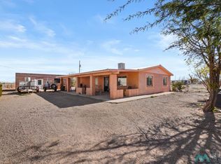 2403 S Silver Ave, Deming, NM 88030