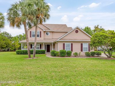 96332 LIGHT WIND Drive, Fernandina Beach, FL, 32034