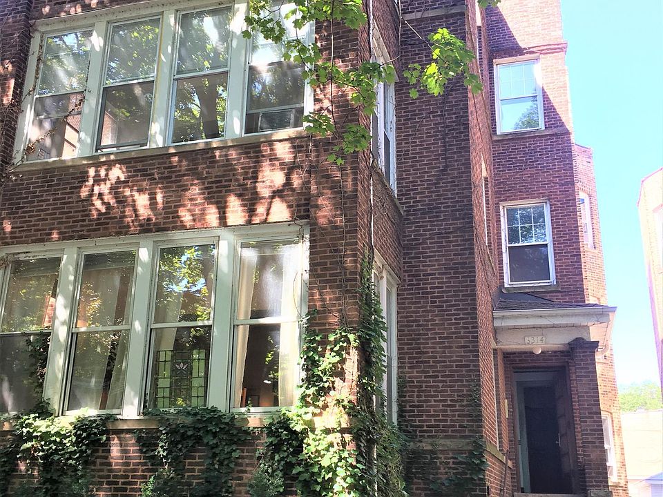 1st image of 6314 N Lakewood Ave #1