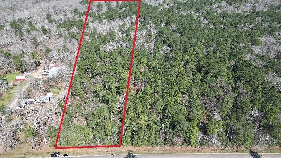 2nd image of Tbd Mangum Rd