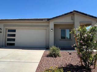 21891 E Pebbles Ave, Red Rock, AZ 85145