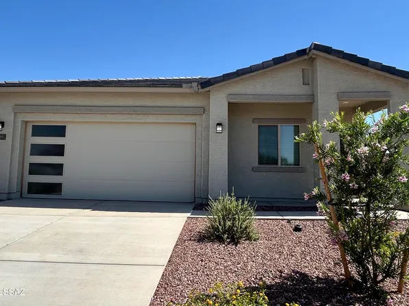 21891 E Pebbles Ave, Red Rock, AZ 85145