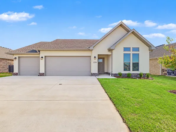 2084 E 130th Ln S, Jenks, OK 74037
