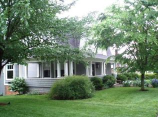 506 Main St SW, Lenoir, NC 28645