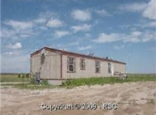 6420 Ramah Hwy, Yoder, CO 80864