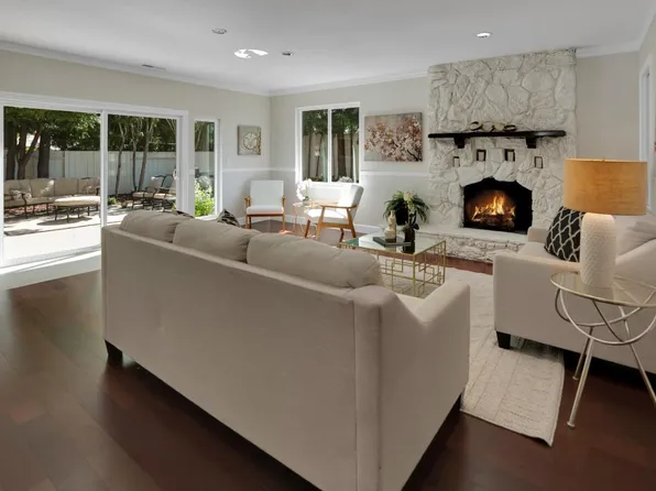 2064 Sheraton Dr, Santa Clara, CA 95050