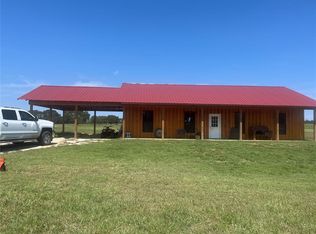 36045 Ew 1140 Rd, Seminole, OK 74868