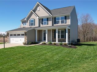 4625 Ridgestone Way, Medina, OH 44256
