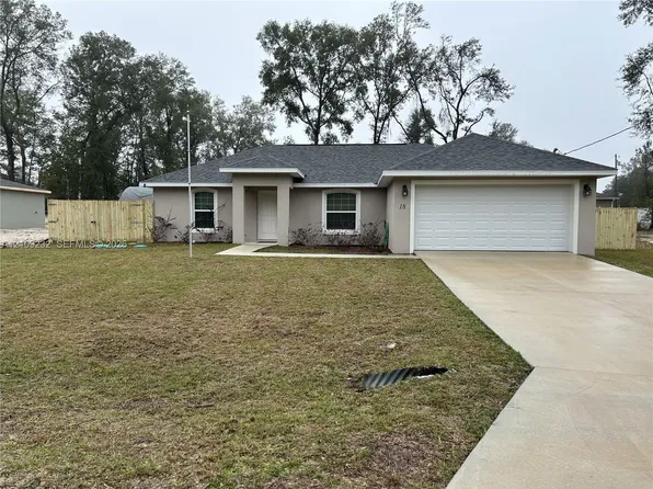 18 Spruce Ter, Ocala, FL 34472