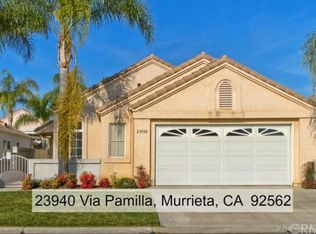 23940 Via Pamilla, Murrieta, CA 92562