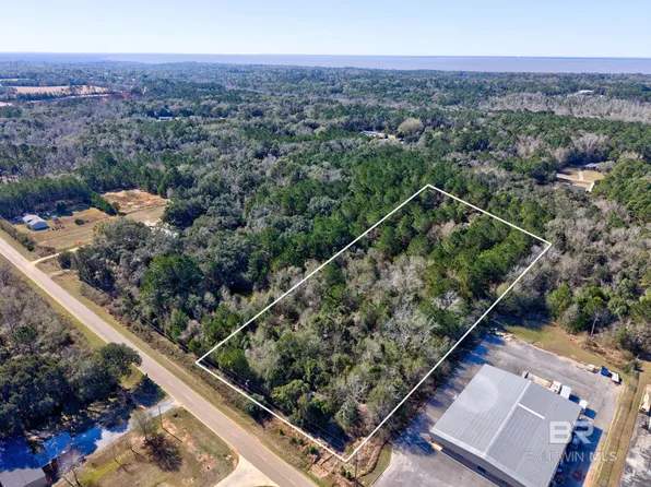 25280 Friendship Rd, Daphne, AL 36526