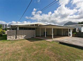 45-631 Anoi Rd, Kaneohe, HI 96744
