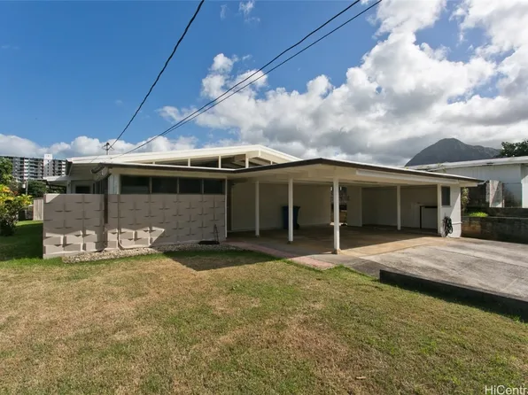 45-631 Anoi Rd, Kaneohe, HI 96744