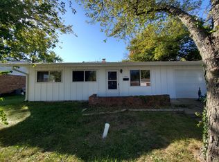 2602 N Sickle Rd, Indianapolis, IN 46219