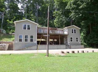 6 Palastine Rd, Bedford, IN 47421