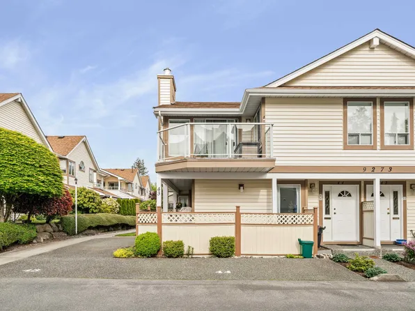 9273 122nd St #43, Surrey, BC V3V 7R5