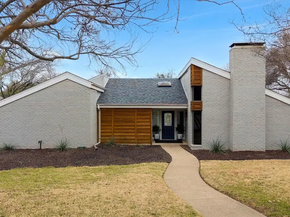 1631 Vail Pl, Lewisville, TX 75077