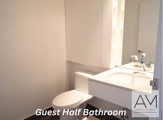 Rented by AM Residential | media 8