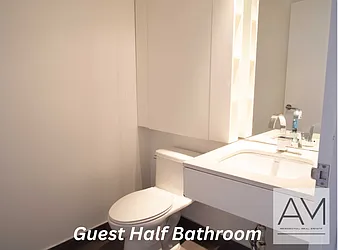 Rented by AM Residential