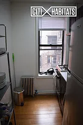 Rented by Citi Habitats