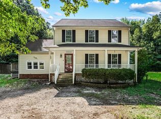 2319 China Cat Ter, Chester, VA 23831