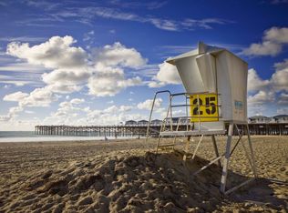 *Open House: 8/9 1:30-2:30pm* Remodeled 2br In Pacific Beach With Private Garage, San Diego, CA 92109