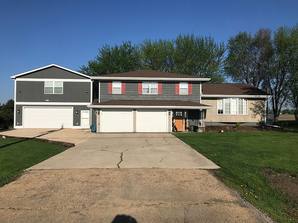 4473 E 250th Road, Mendota