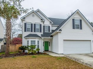 5255 Stonewall Dr, Summerville, SC 29485