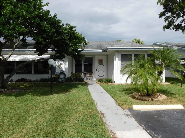 8621 NW 10th Street #8621, Plantation, FL 33322