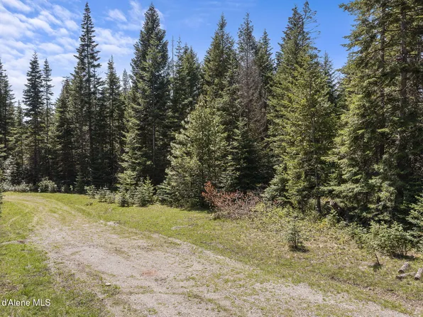 Nna Grizzly Meadows Ct Lot 5, Athol, ID 83801
