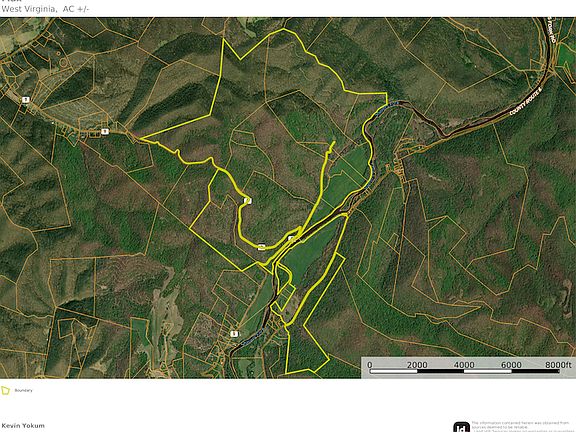 2nd image of Route 9 Cheat Mount Rd