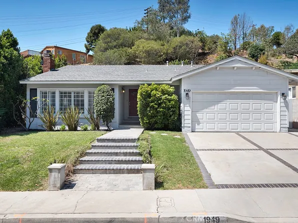 1949 Lupine Ave, Monterey Park, CA 91755