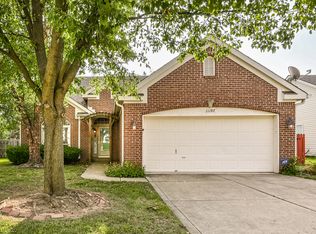 11197 Ruckle St, Carmel, IN 46032