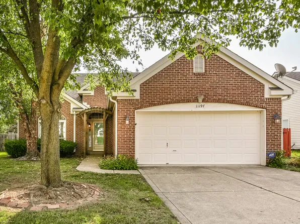 11197 Ruckle St, Carmel, IN 46032