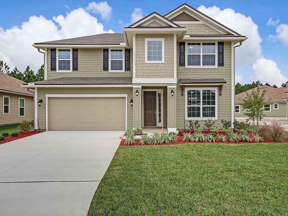 1st image of 302 Jennie Lake Ct