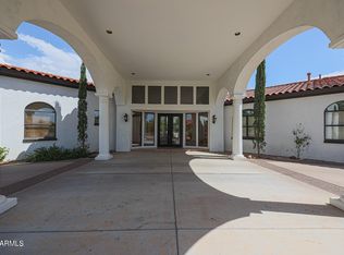 8171 E Whispering Wind Dr, Scottsdale, AZ 85255