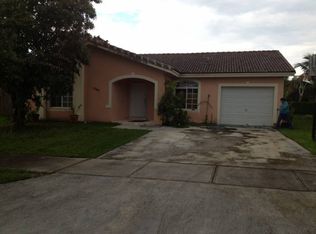 15053 SW 179th St, Miami, FL 33187