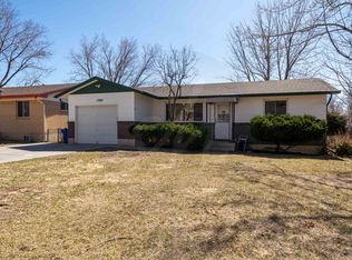1205 Westmoreland Rd, Colorado Springs, CO 80907