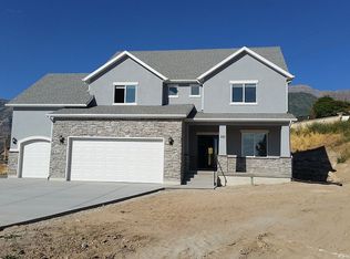 181 S 350 W, Lindon, UT 84042