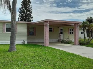 1519 Blue Heron Dr, Englewood, FL 34224