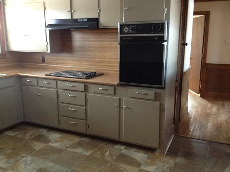 New Stovetop
