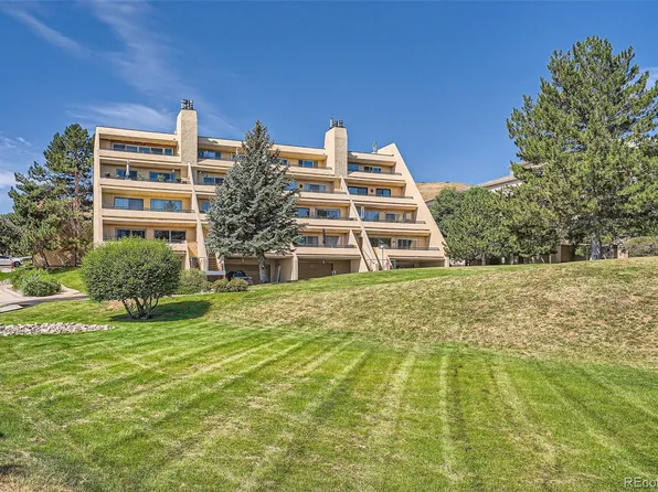 13347 W Alameda Parkway #203, Lakewood, CO 80228